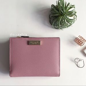 Kate Spade Small Shawn Wallet
